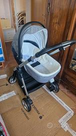 Trio Giordani Metropolitan