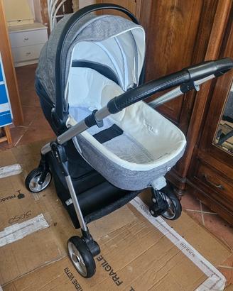 Trio Giordani Metropolitan