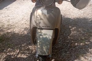 scarabeo 151 cc