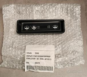 DISPLAY 3 TESTI PER STUFE RAVELLI/ECOTECK 55998