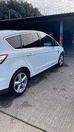 Ford S Max