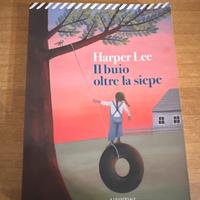 Il buio oltre la siepe