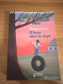 Il buio oltre la siepe