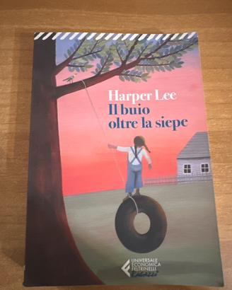 Il buio oltre la siepe