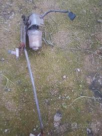 pezzi di ricambio fiat 126