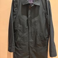 Impermeabile paul smith - taglia S - navy blue