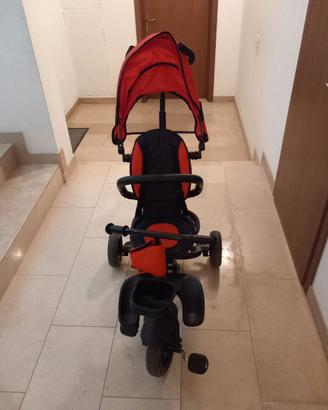 Passeggino nuovo 