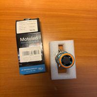 Faro led moto 50
