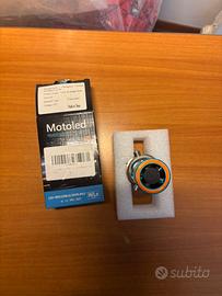 Faro led moto 50