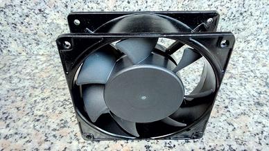 ventole di raffreddamento rack pc computer