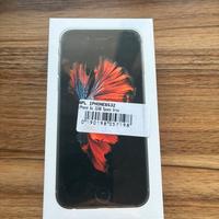 Apple Iphone 6S 32GB - Nuovo - Sigillato