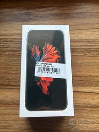 Apple Iphone 6S 32GB - Nuovo - Sigillato