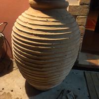 Vasi da giardino antichi