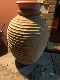 Vasi da giardino antichi