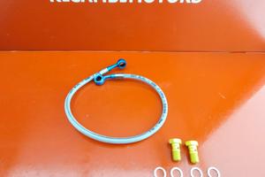 TUBO FRENO POST KAWASAKI ZX6R Z1000