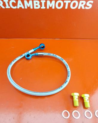 TUBO FRENO POST KAWASAKI ZX6R Z1000