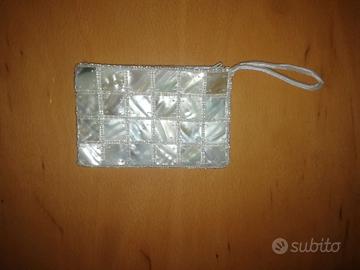 Borsellino in madreperla