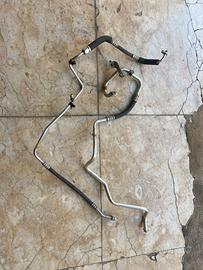 TUBI A/C OPEL VIVARO RENAULT TRAFIC