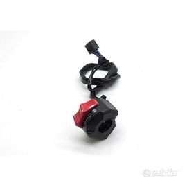 COMMUTATORE DX YAMAHA XSR 700 2016 2020