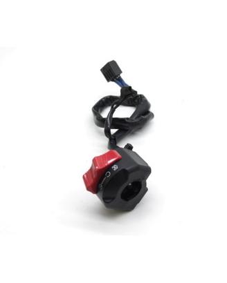 COMMUTATORE DX YAMAHA XSR 700 2016 2020