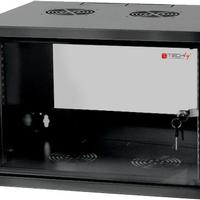 Techly Professional 023592 Armadio Rack 19"