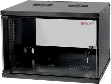 Techly Professional 023592 Armadio Rack 19"