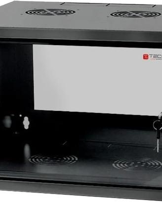 Techly Professional 023592 Armadio Rack 19"
