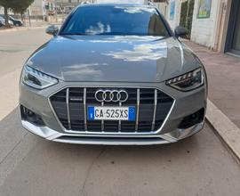 Audi A4 allroad A4 allroad 40 TDI 190 CV S tronic