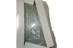 Cristallo laterale atermico per Topolino ant. sx o