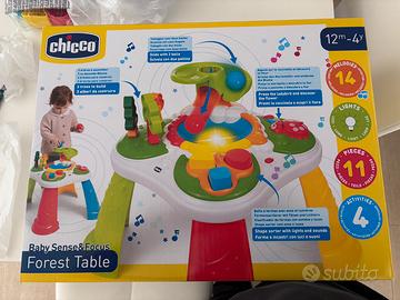 Gioco Forest Table bambini