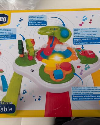 Gioco Forest Table bambini
