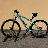 Mtb Bianchi Duel taglia M