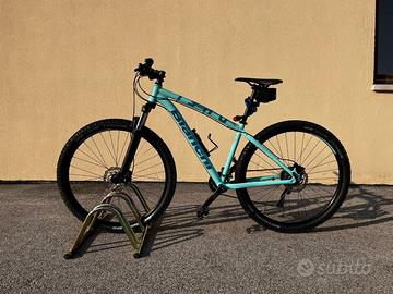 Mtb Bianchi Duel taglia M