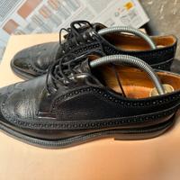 Scarpe Old England uomo