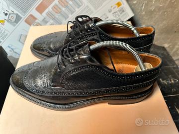 Scarpe Old England uomo