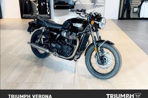 TRIUMPH Bonneville 900 T100 E5