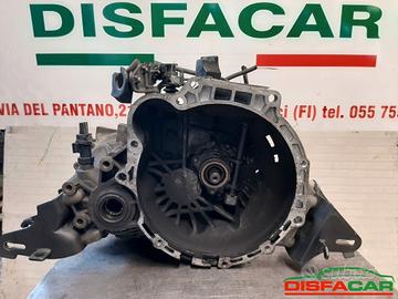 CAMBIO Hyundai Coupe