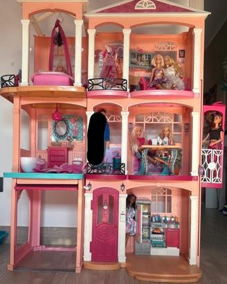 VILLA BARBIE