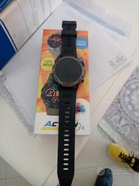 smartwatch Garmin 