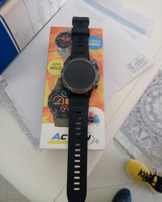 smartwatch Garmin 
