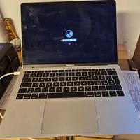 Apple MacBook Air 13" Core i5 8GB 128GB A1932