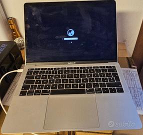 Apple MacBook Air 13" Core i5 8GB 128GB A1932