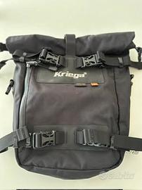 Borse moto - Kriega e Givi