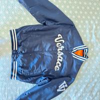 Bomber jackets Versace taglia 44