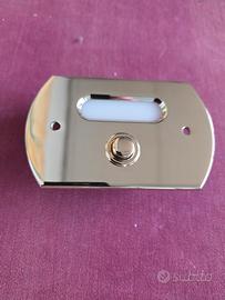 Campanello in ottone 