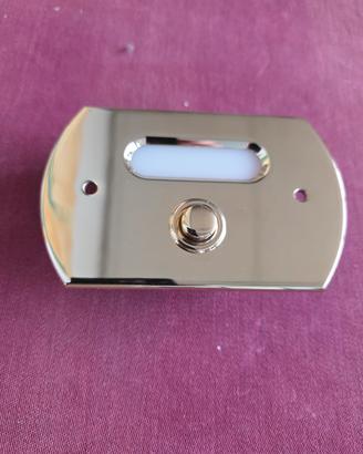 Campanello in ottone 