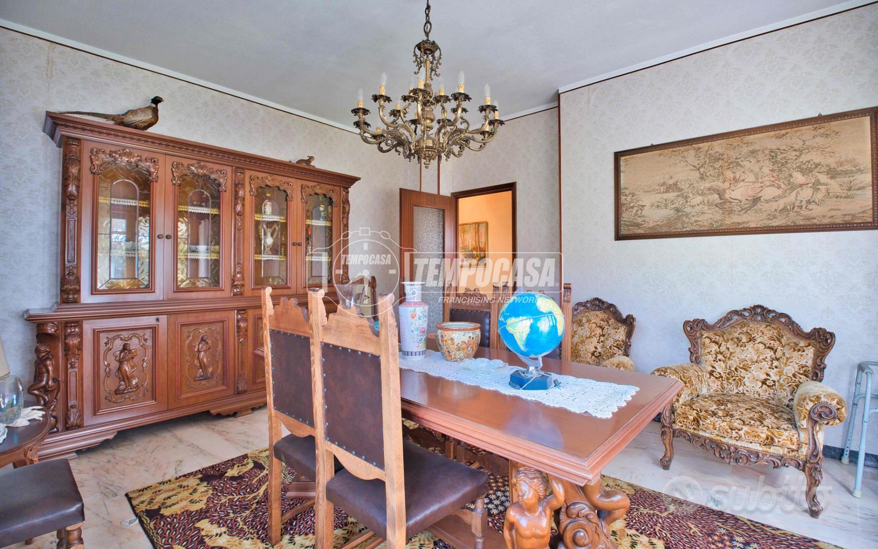 Casa – Lozzolo, Vercelli - Vista 4