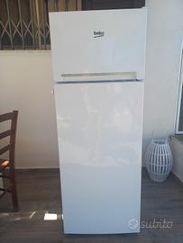 frigorifero  beko 