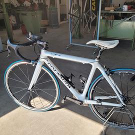 Colnago CX-1 anno 2009 | bici da corsa