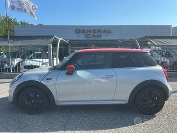 MINI John Cooper Works 2.0 231 CV